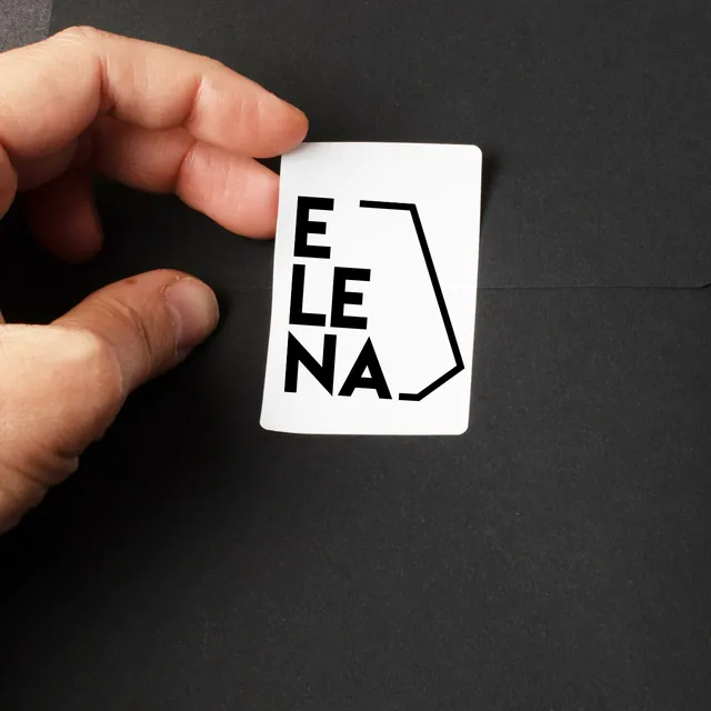Stickers y etiquetas: trabajo realizado por PDE Estudio Gráfico (5)