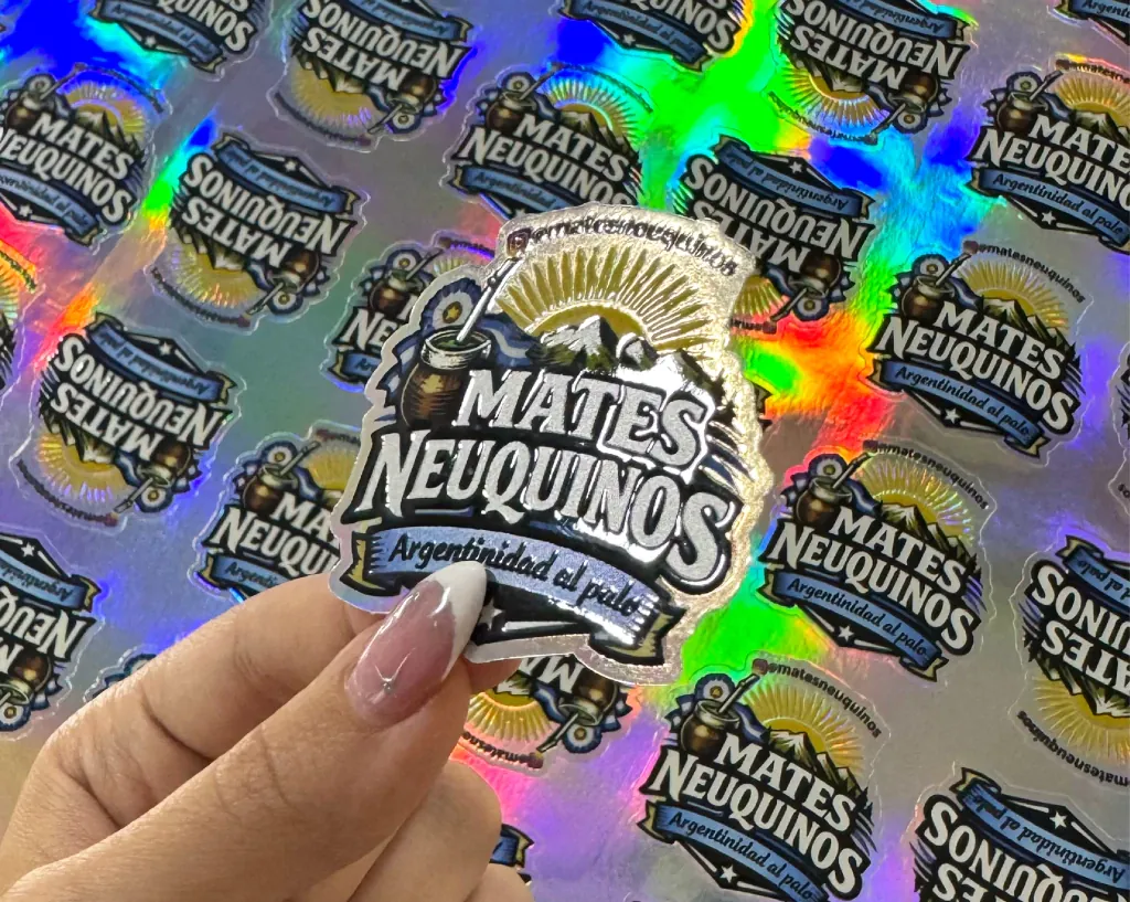 Stickers y etiquetas: trabajo realizado por PDE Estudio Gráfico (6)