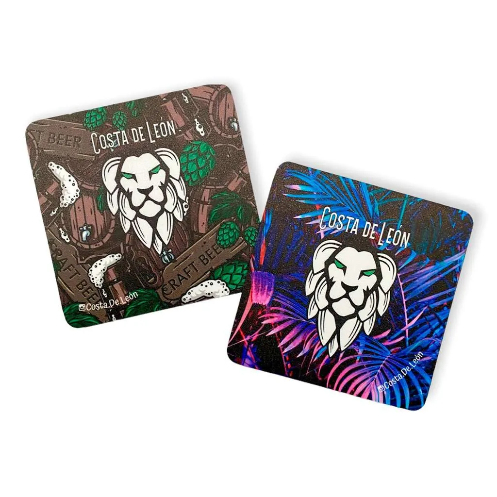 Tazas y regalos empresariales: trabajo realizado por PDE Estudio Gráfico (1)